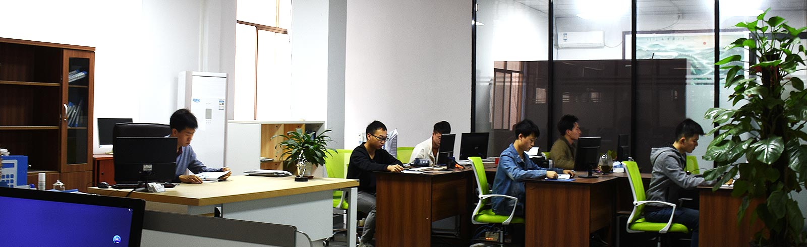 東莞市瑞達機械科技有限公司(瑞達國際)